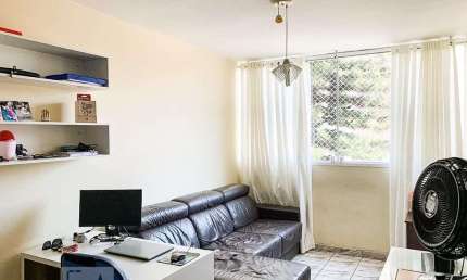 Apartamento à Venda - Vila Prudente, 3 Quartos,  70 m2