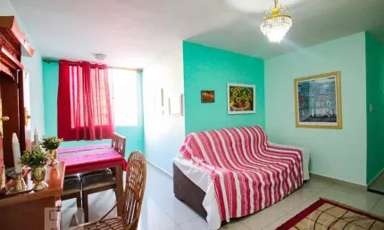 Apartamento com 2 quartos à venda na Rua Antônio Flaquer, 269, Tucuruvi, São Paulo