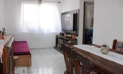 Apartamento com 2 quartos à venda em Cangaíba, São Paulo 