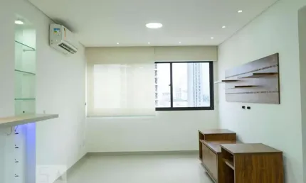 Apartamento com 2 quartos à venda na Rua Doutor Olavo Egídio, 506, Santana, São Paulo