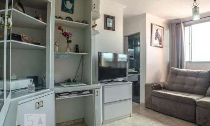 Apartamento com 2 quartos à venda em Cangaíba, São Paulo 