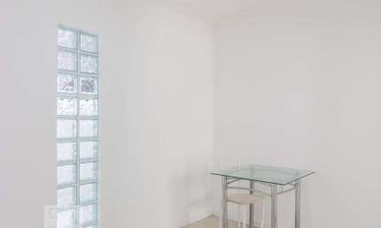 Apartamento à Venda - Barra Funda, 1 Quarto,  40 m2