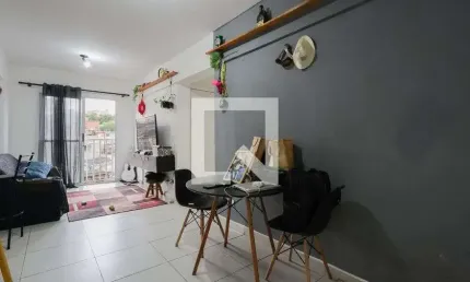 Apartamento à venda - sítio do mandaqui, 2 quartos,  51 m2