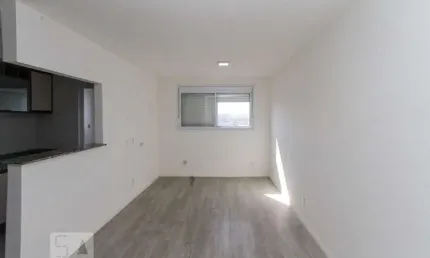 Apartamento com 1 quarto à venda na Rua Domingos Paiva, 206, Mooca, São Paulo