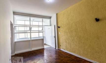 Apartamento com 2 quartos à venda no Centro, São Paulo 