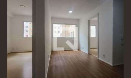 Apartamento à Venda - Barra Funda, 2 Quartos,  35 m2