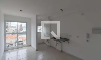 Apartamento à Venda - Vila Guilhermina, 1 Quarto,  29 m2