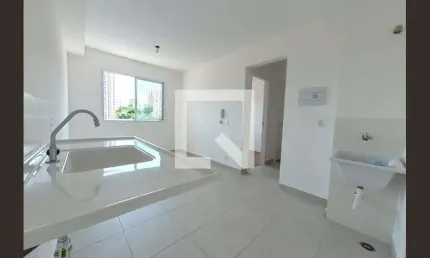 Apartamento com 2 quartos à venda na Rua José Peres Campelo, 02, Piqueri, São Paulo