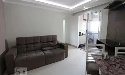 Apartamento à Venda - Vila Dionísia, 2 Quartos,  47 m2