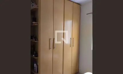 Apartamento à venda - vila jacuí, 2 quartos,  42 m2
