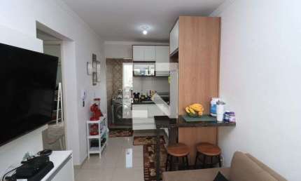 Apartamento à Venda - Vila Matilde, 2 Quartos,  47 m2