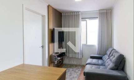 Apartamento à Venda - Bom Retiro, 2 Quartos,  34 m2