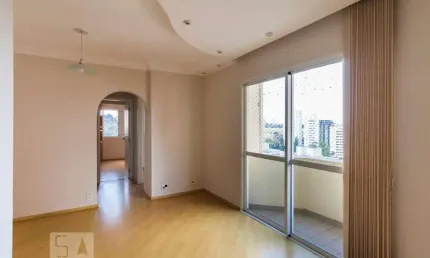 Apartamento com 2 quartos à venda no Jabaquara, São Paulo 