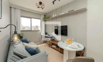 Apartamento com 1 quarto à venda na Rua Conselheiro Ramalho, 849, Bela Vista, São Paulo