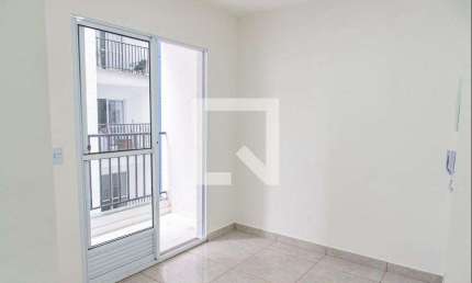 Apartamento à Venda - Bosque da Saúde, 2 Quartos,  32 m2