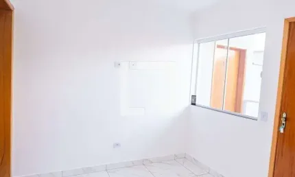 Apartamento com 2 quartos à venda na Rua Oxford, 568, Cangaíba, São Paulo