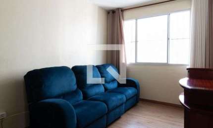 Apartamento com 2 quartos à venda na Rua Cristóvão Jaques, 234, Sapopemba, São Paulo