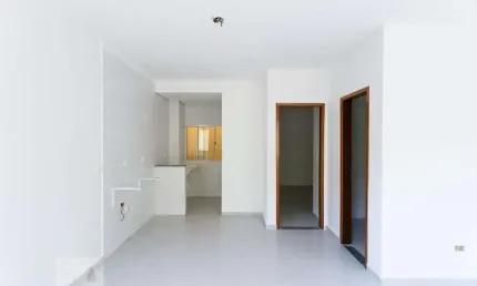 Apartamento à venda - vila esperança, 1 quarto,  34 m2