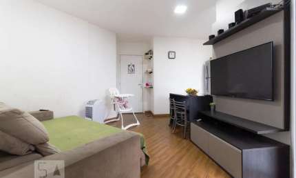 Apartamento com 2 quartos à venda em Cangaíba, São Paulo 