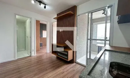 Apartamento à Venda - Água Branca, 2 Quartos,  31 m2