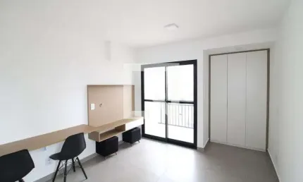 Apartamento com 1 quarto à venda na Água Fria, São Paulo 