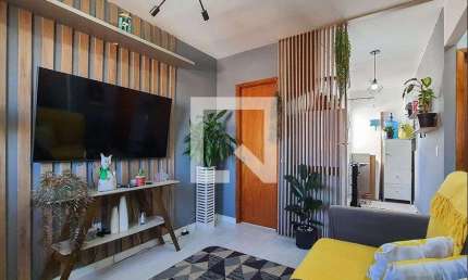 Apartamento com 1 quarto à venda no Mandaqui, São Paulo 