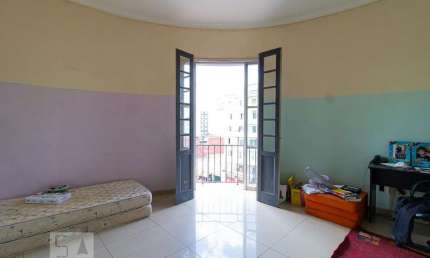 Apartamento com 2 quartos à venda no Centro, São Paulo 
