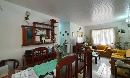 Apartamento à Venda - Jardim Santa Emília, 2 Quartos,  62 m2