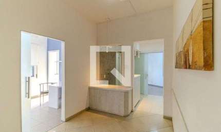 Apartamento à Venda - Santa Cecília, 1 Quarto,  41 m2