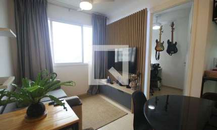 Apartamento com 2 quartos à venda na Liberdade, São Paulo 