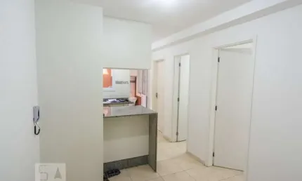 Apartamento à venda - vila esperança, 2 quartos,  45 m2