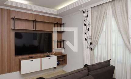 Casa com 2 quartos à venda na Vila Jacuí, São Paulo 