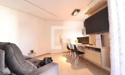 Apartamento à Venda - Vila Dionísia, 2 Quartos,  48 m2