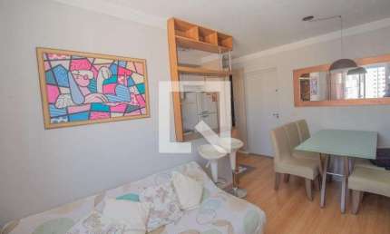 Apartamento com 1 quarto à venda no Cambuci, São Paulo 