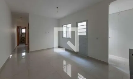 Apartamento à venda - vila alpina, 2 quartos,  60 m2
