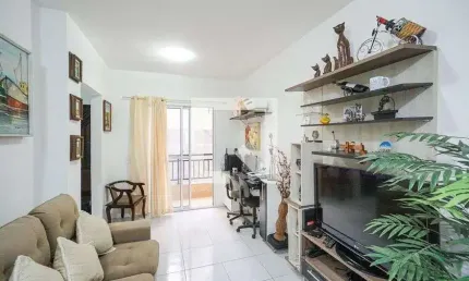 Apartamento à venda - penha de frança, 2 quartos,  50 m2