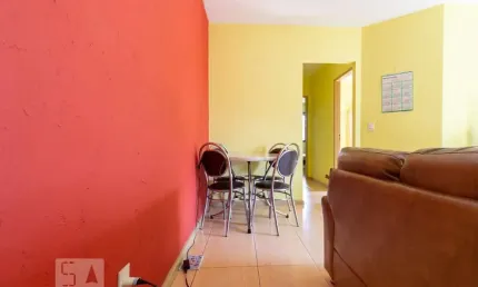 Apartamento com 2 quartos à venda na Rua Lussanvira, 528, Jabaquara, São Paulo