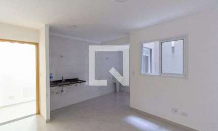 Apartamento à Venda - Cidade Patriarca, 2 Quartos,  41 m2