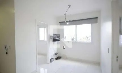 Apartamento com 2 quartos à venda na Rua Alexandrino da Silveira Bueno, 430, Cambuci, São Paulo
