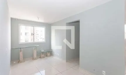 Apartamento à venda - jardim são savério, 2 quartos,  55 m2