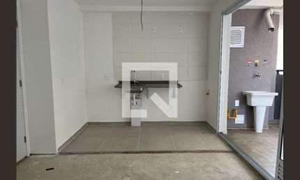 Apartamento à Venda - Barra Funda, 2 Quartos,  41 m2