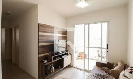 Apartamento com 3 quartos à venda na Rua Antônio Campelo, 129, Mandaqui, São Paulo