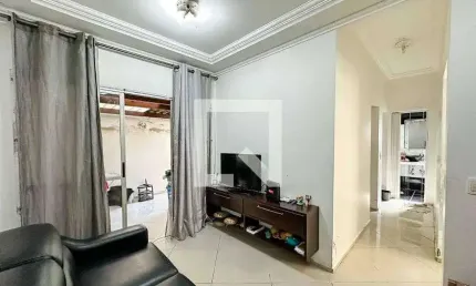 Apartamento à Venda - Vila Dionísia, 2 Quartos,  60 m2