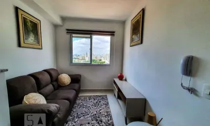 Apartamento com 1 quarto à venda na Rua do Lavapés, 245, Liberdade, São Paulo