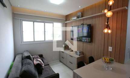 Apartamento com 2 quartos à venda em Cangaíba, São Paulo 