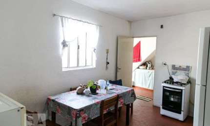 Casa com 1 quarto à venda na Vila Maria, São Paulo 