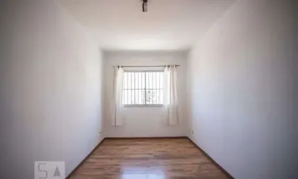 Apartamento à Venda - Vila Mascote, 2 Quartos,  60 m2