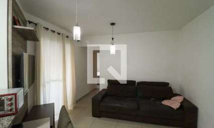 Apartamento à Venda - Vila Dionísia, 2 Quartos,  65 m2
