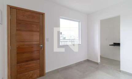 Apartamento à Venda - Casa Verde, 2 Quartos,  36 m2