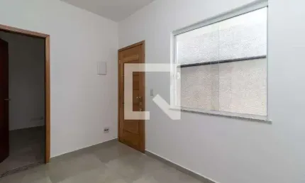 Apartamento à Venda - Casa Verde, 2 Quartos,  40 m2